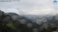 Archived image Webcam Gummer - View to Southeast 06:00