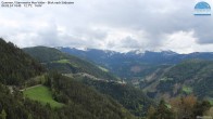 Archived image Webcam Gummer - View to Southeast 13:00