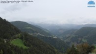 Archived image Webcam Gummer - View to Southeast 11:00