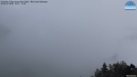 Archived image Webcam Gummer - View to Southeast 17:00
