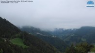 Archived image Webcam Gummer - View to Southeast 02:00
