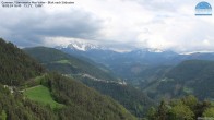 Archived image Webcam Gummer - View to Southeast 15:00