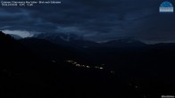 Archived image Webcam Gummer - View to Southeast 03:00