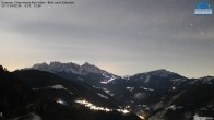 Archived image Webcam Gummer - View to Southeast 01:00