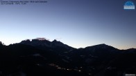 Archived image Webcam Gummer - View to Southeast 05:00