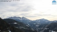 Archiv Foto Webcam Gummer - Sternwarte Max Valier 09:00