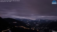 Archived image Webcam Gummer - View to Southeast 06:00