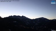 Archived image Webcam Gummer - View to Southeast 06:00