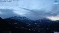 Archived image Webcam Gummer - View to Southeast 06:00