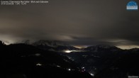 Archived image Webcam Gummer - View to Southeast 03:00