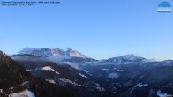 Archived image Webcam Gummer - View to Southeast 15:00