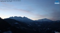 Archiv Foto Webcam Gummer - Sternwarte Max Valier 06:00