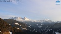 Archived image Webcam Gummer - View to Southeast 15:00