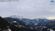 Archived image Webcam Gummer - View to Southeast 13:00