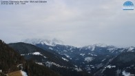 Archived image Webcam Gummer - View to Southeast 15:00