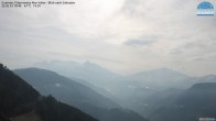 Archiv Foto Webcam Gummer - Sternwarte Max Valier 09:00