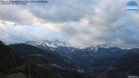 Archived image Webcam Gummer - View to Southeast 06:00