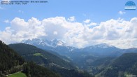 Archiv Foto Webcam Gummer - Sternwarte Max Valier 11:00