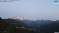 Archived image Webcam Gummer - View to Southeast 19:00