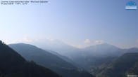 Archiv Foto Webcam Gummer - Sternwarte Max Valier 07:00