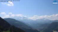 Archived image Webcam Gummer - View to Southeast 09:00