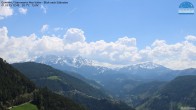 Archiv Foto Webcam Gummer - Sternwarte Max Valier 11:00