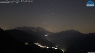 Archiv Foto Webcam Gummer - Sternwarte Max Valier 23:00