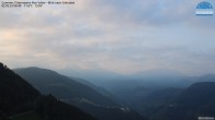 Archived image Webcam Gummer - View to Southeast 05:00