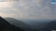 Archived image Webcam Gummer - View to Southeast 06:00