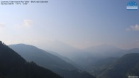 Archived image Webcam Gummer - View to Southeast 07:00