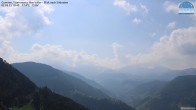 Archived image Webcam Gummer - View to Southeast 09:00