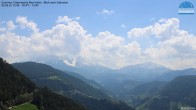 Archived image Webcam Gummer - View to Southeast 11:00