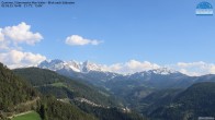 Archived image Webcam Gummer - View to Southeast 15:00