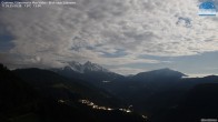 Archiv Foto Webcam Gummer - Sternwarte Max Valier 23:00