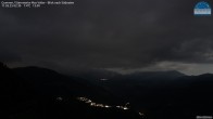 Archiv Foto Webcam Gummer - Sternwarte Max Valier 01:00