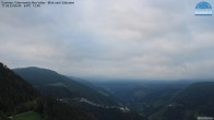 Archiv Foto Webcam Gummer - Sternwarte Max Valier 05:00