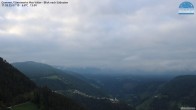 Archiv Foto Webcam Gummer - Sternwarte Max Valier 06:00