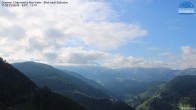 Archiv Foto Webcam Gummer - Sternwarte Max Valier 07:00