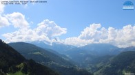 Archiv Foto Webcam Gummer - Sternwarte Max Valier 09:00