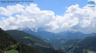 Archiv Foto Webcam Gummer - Sternwarte Max Valier 11:00