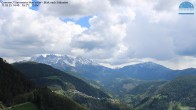 Archiv Foto Webcam Gummer - Sternwarte Max Valier 13:00