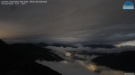 Archiv Foto Webcam Gummer - Sternwarte Max Valier 01:00