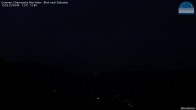 Archiv Foto Webcam Gummer - Sternwarte Max Valier 03:00