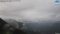 Archiv Foto Webcam Gummer - Sternwarte Max Valier 05:00
