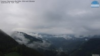 Archiv Foto Webcam Gummer - Sternwarte Max Valier 06:00