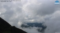 Archiv Foto Webcam Gummer - Sternwarte Max Valier 07:00