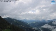 Archiv Foto Webcam Gummer - Sternwarte Max Valier 09:00