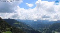 Archiv Foto Webcam Gummer - Sternwarte Max Valier 11:00