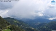 Archiv Foto Webcam Gummer - Sternwarte Max Valier 13:00
