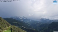 Archiv Foto Webcam Gummer - Sternwarte Max Valier 15:00